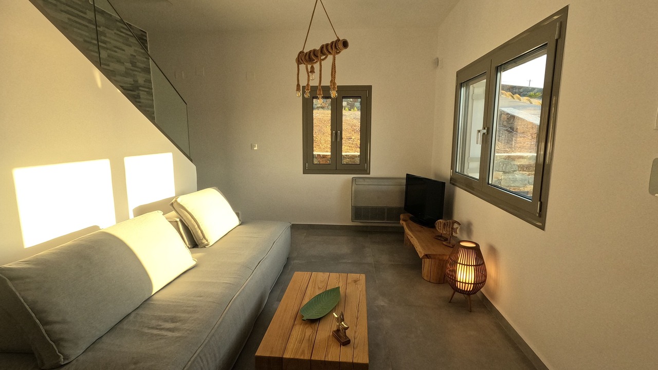 Photo of Livingroom in Posidonia