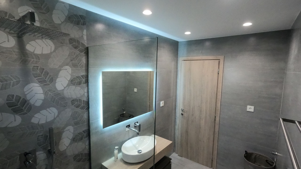 Photo of Bathroom in Posidonia