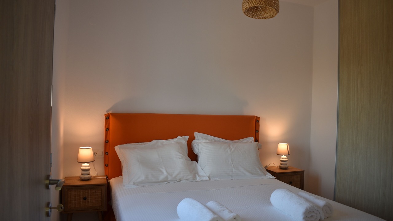 Photo of Bedroom in Posidonia