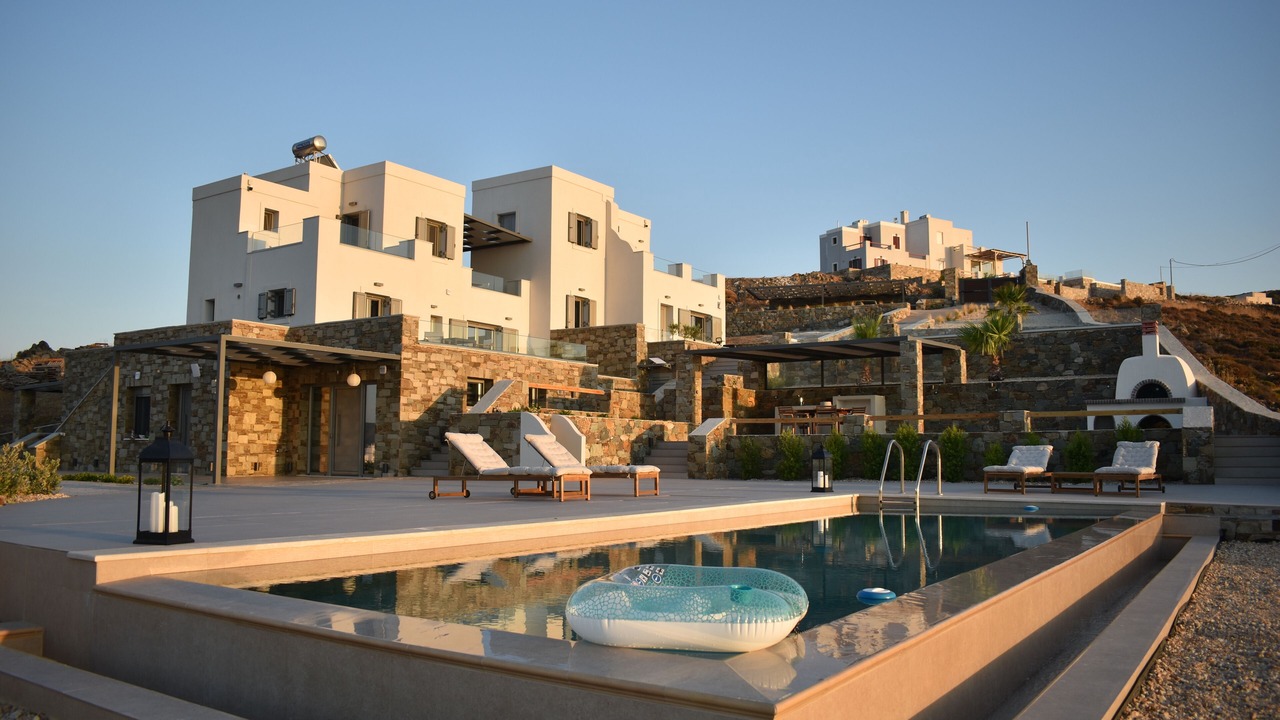 Photo of Outdoor in Posidonia