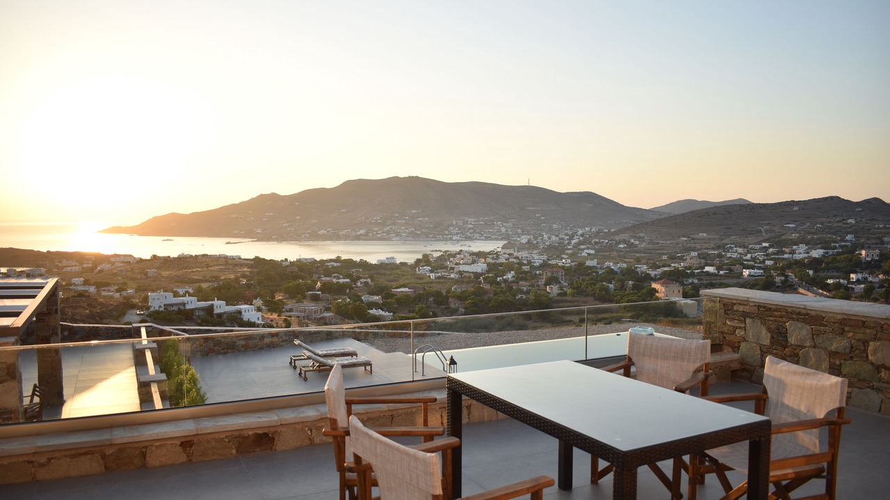 Photo of Outdoor in Posidonia