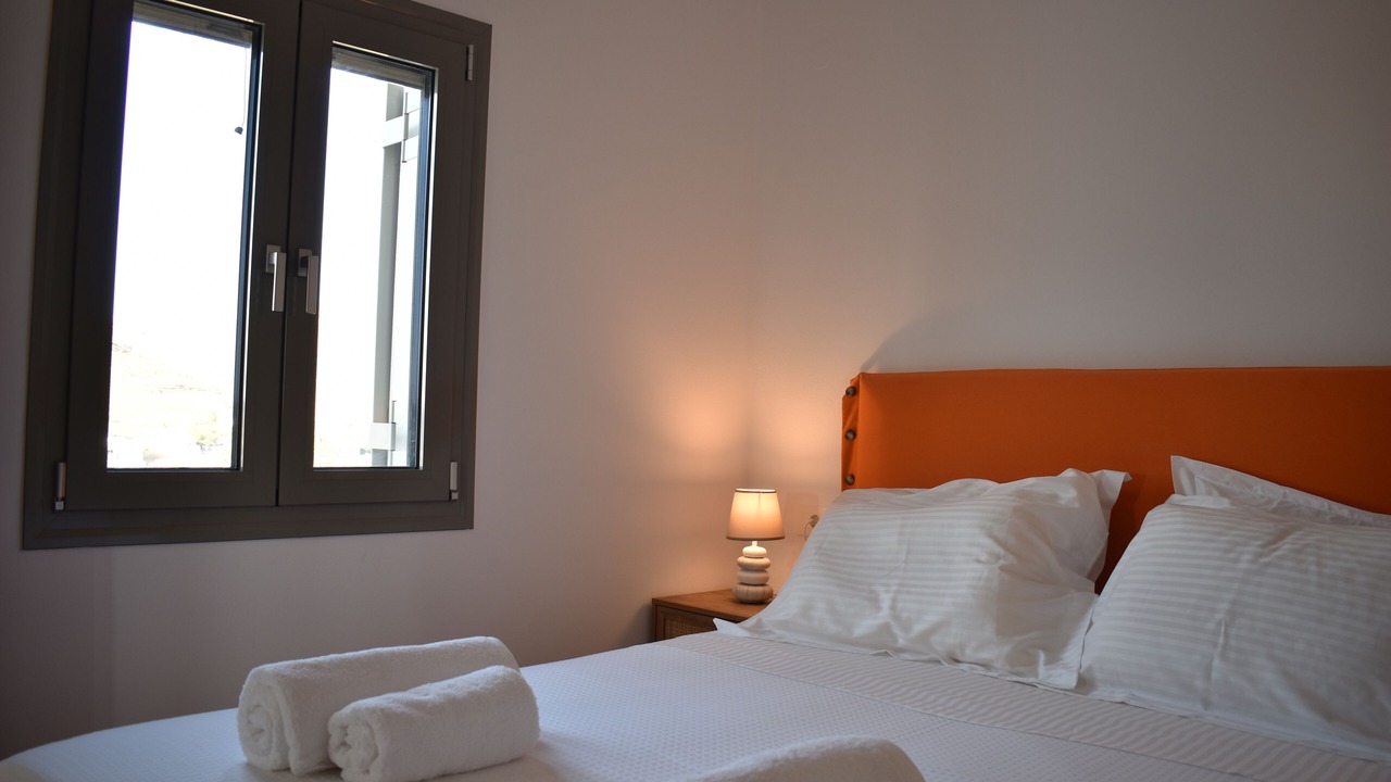 Photo of Bedroom in Posidonia