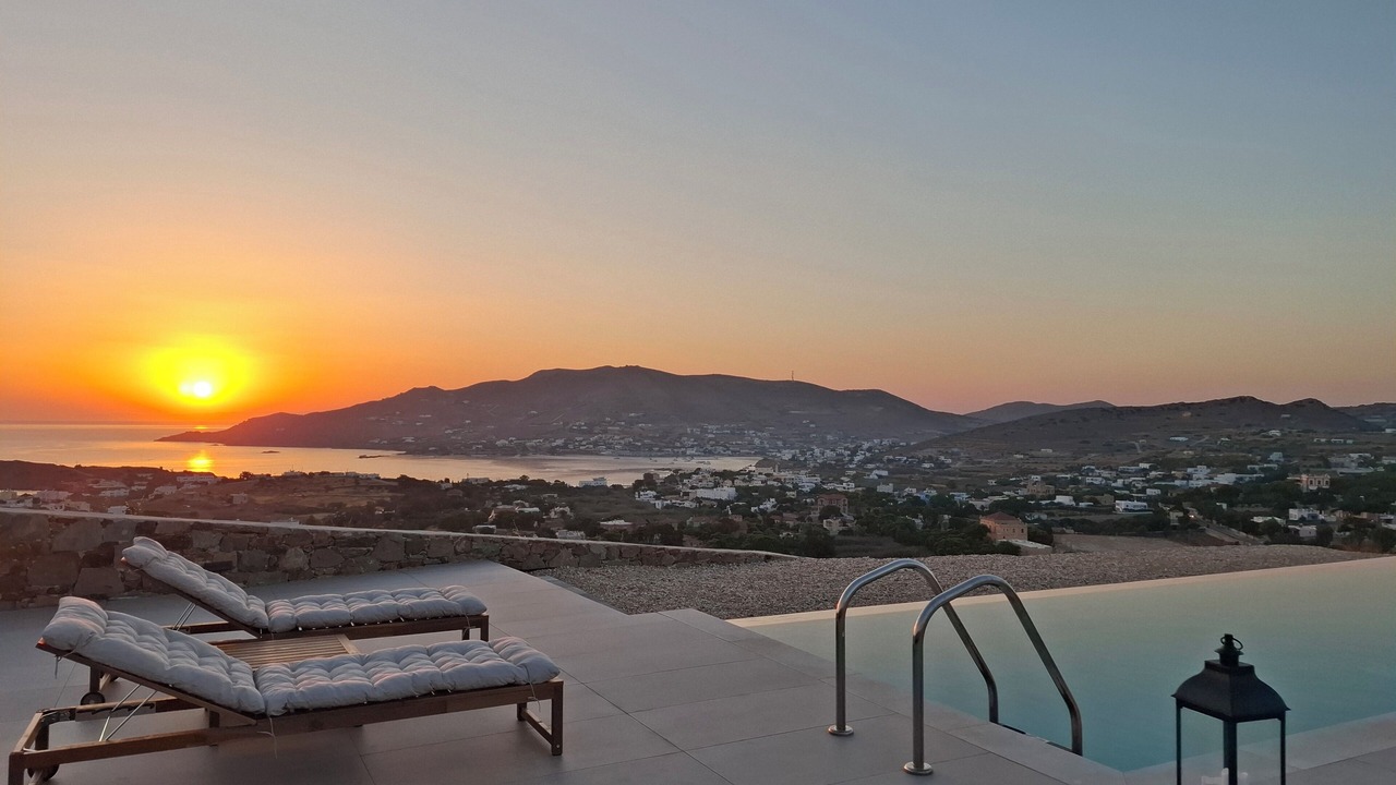 Photo of Outdoor in Posidonia