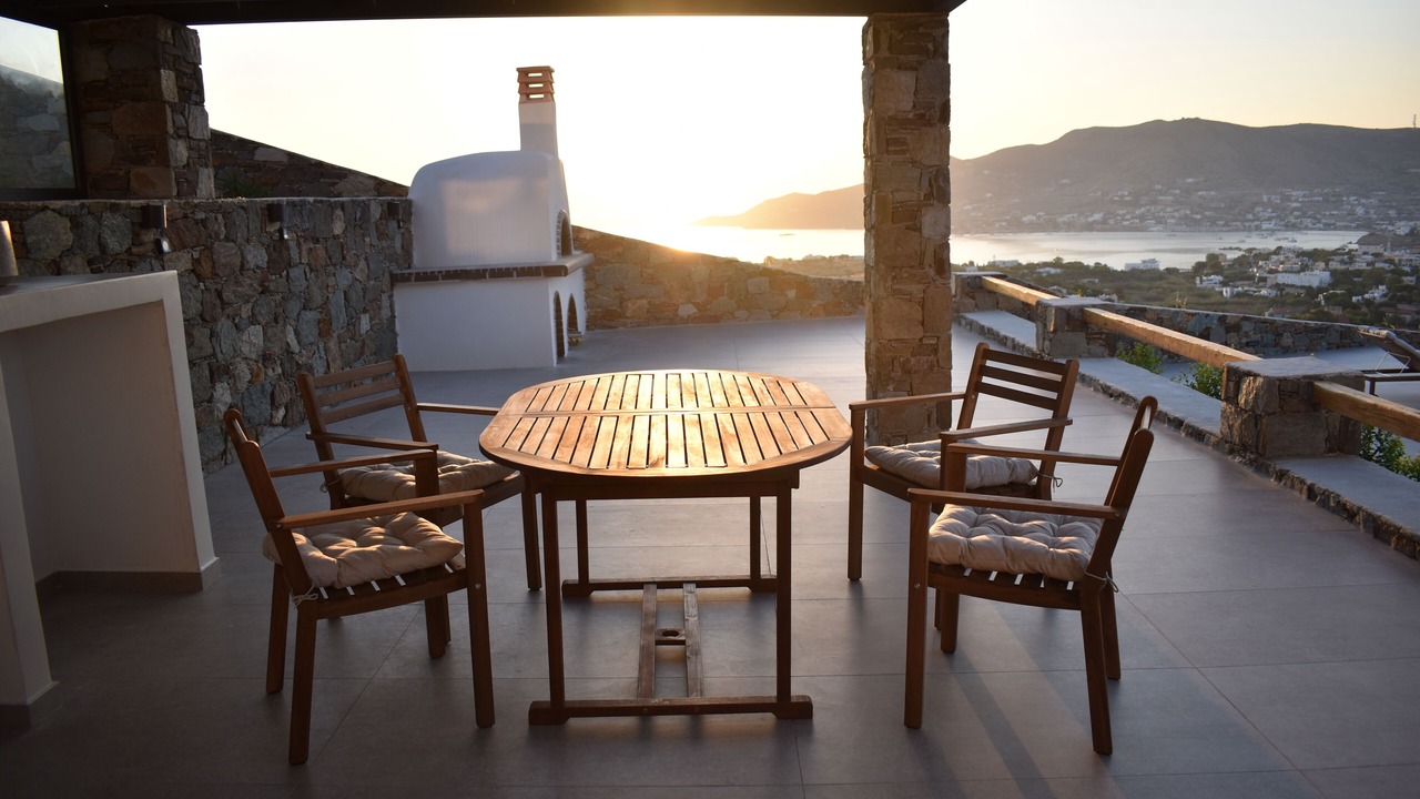 Photo of Outdoor in Posidonia