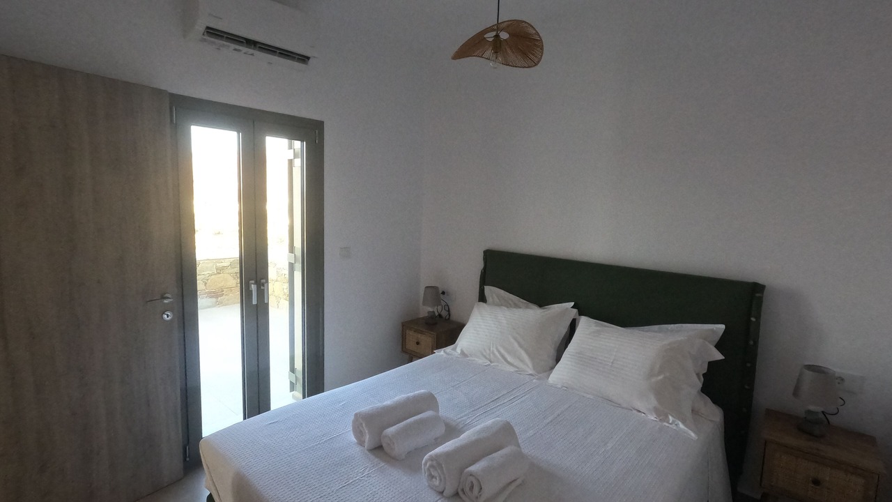 Photo of Bedroom in Posidonia