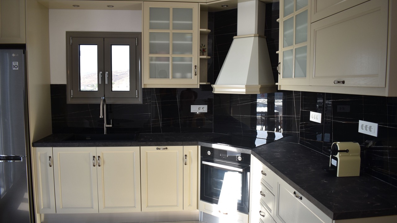 Photo of Kitchen in Posidonia