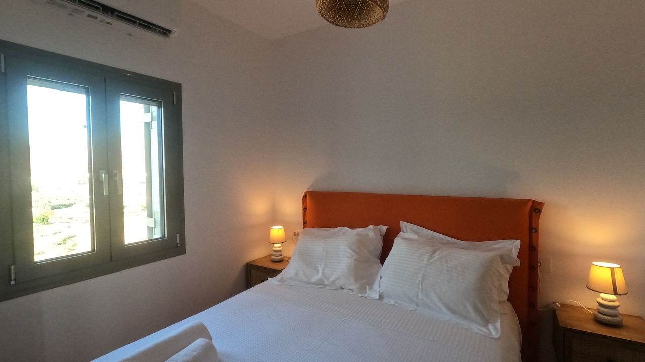 Photo of Bedroom in Posidonia