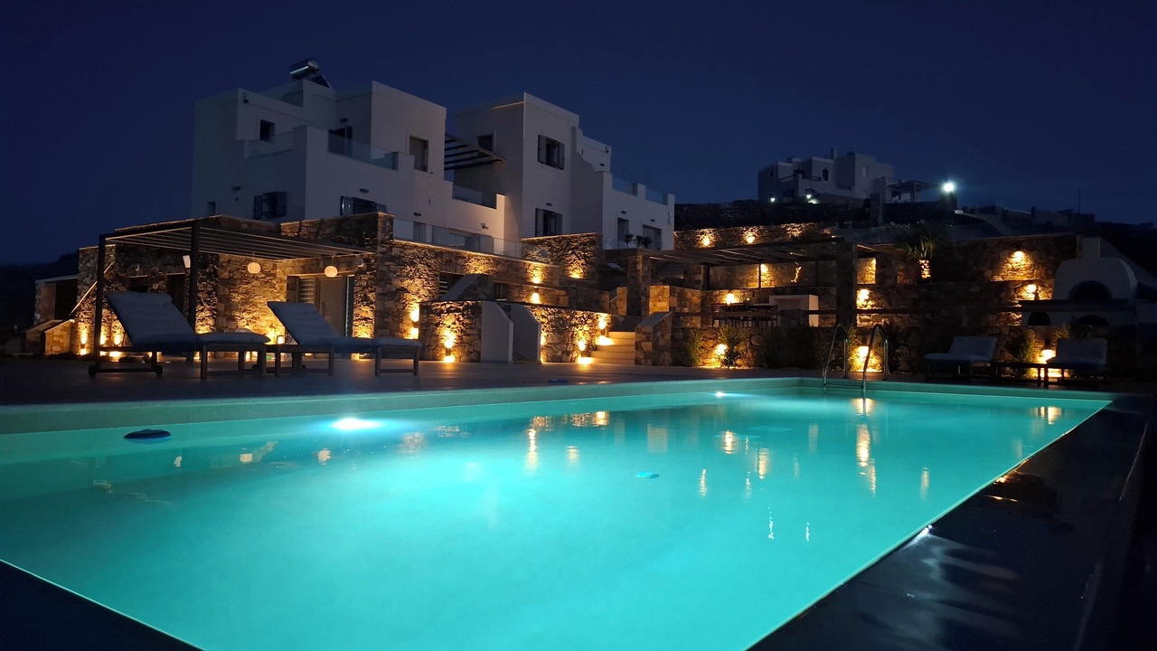 Photo of Outdoor in Posidonia