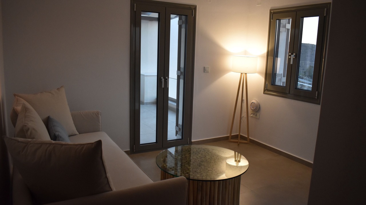 Photo of Livingroom in Posidonia