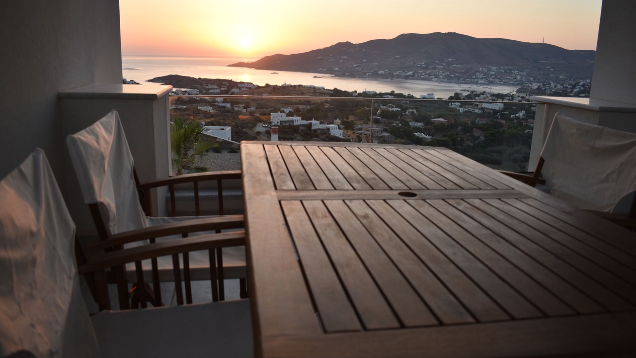 Photo of Outdoor in Posidonia