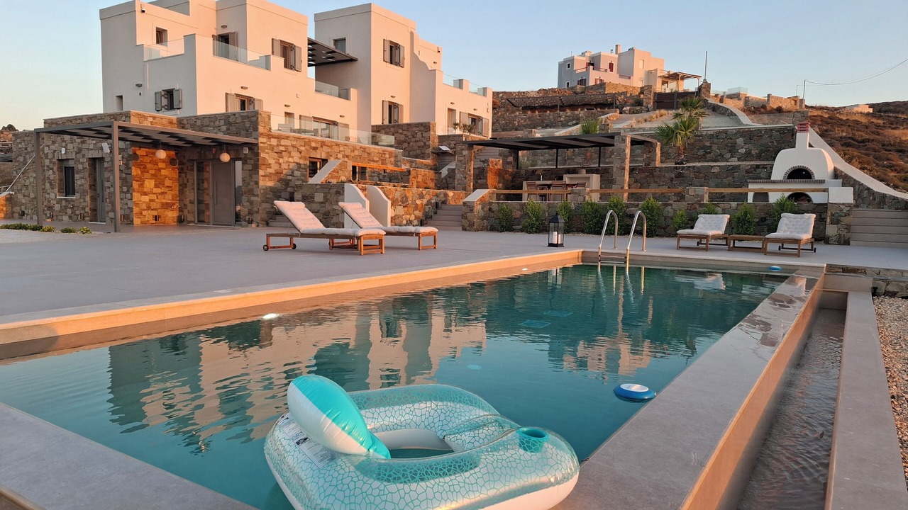 Photo of Outdoor in Posidonia
