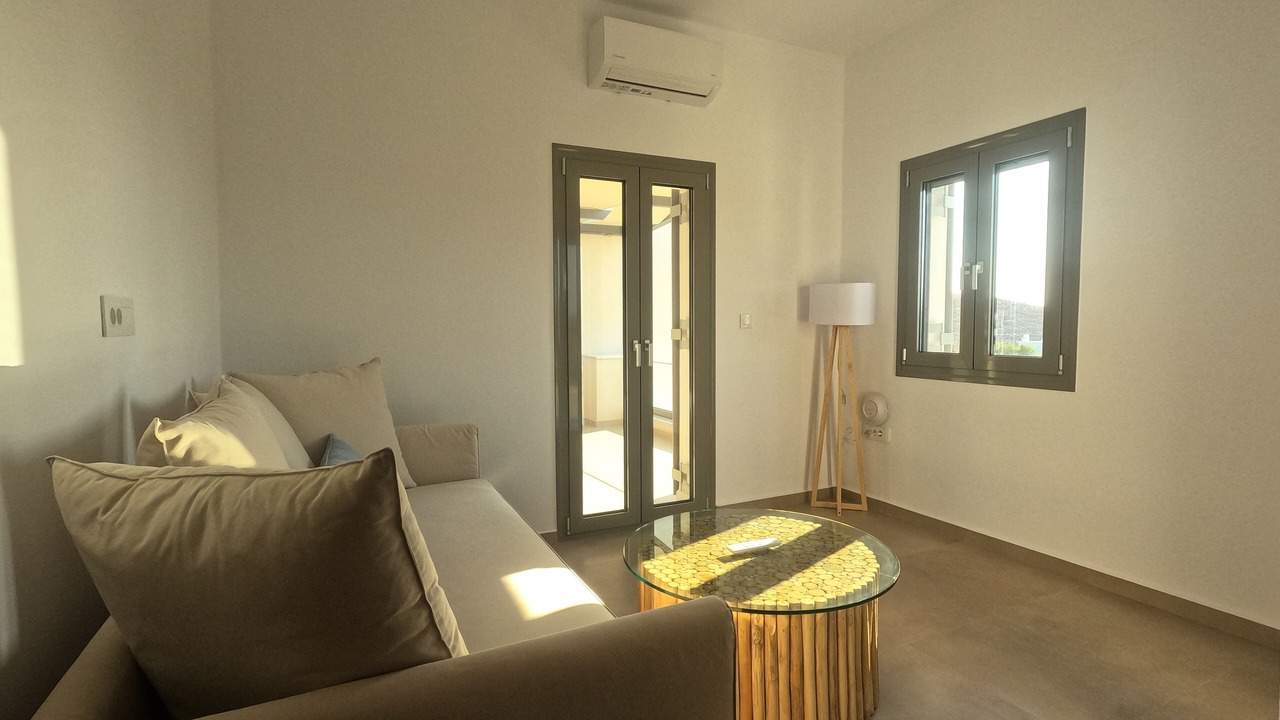 Photo of Livingroom in Posidonia