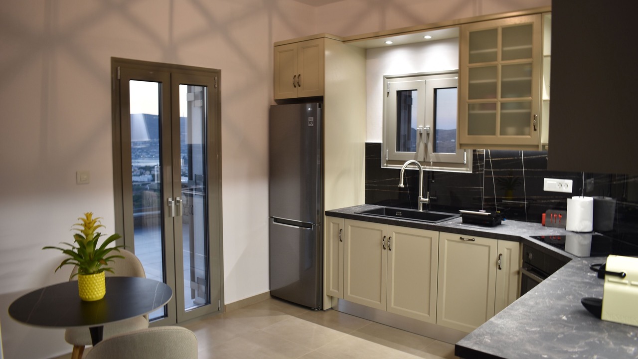 Photo of Kitchen in Posidonia
