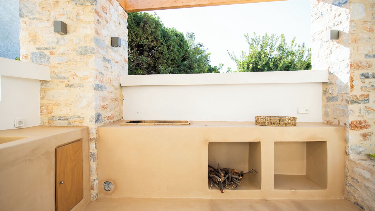 Photo of Outdoor in Drios