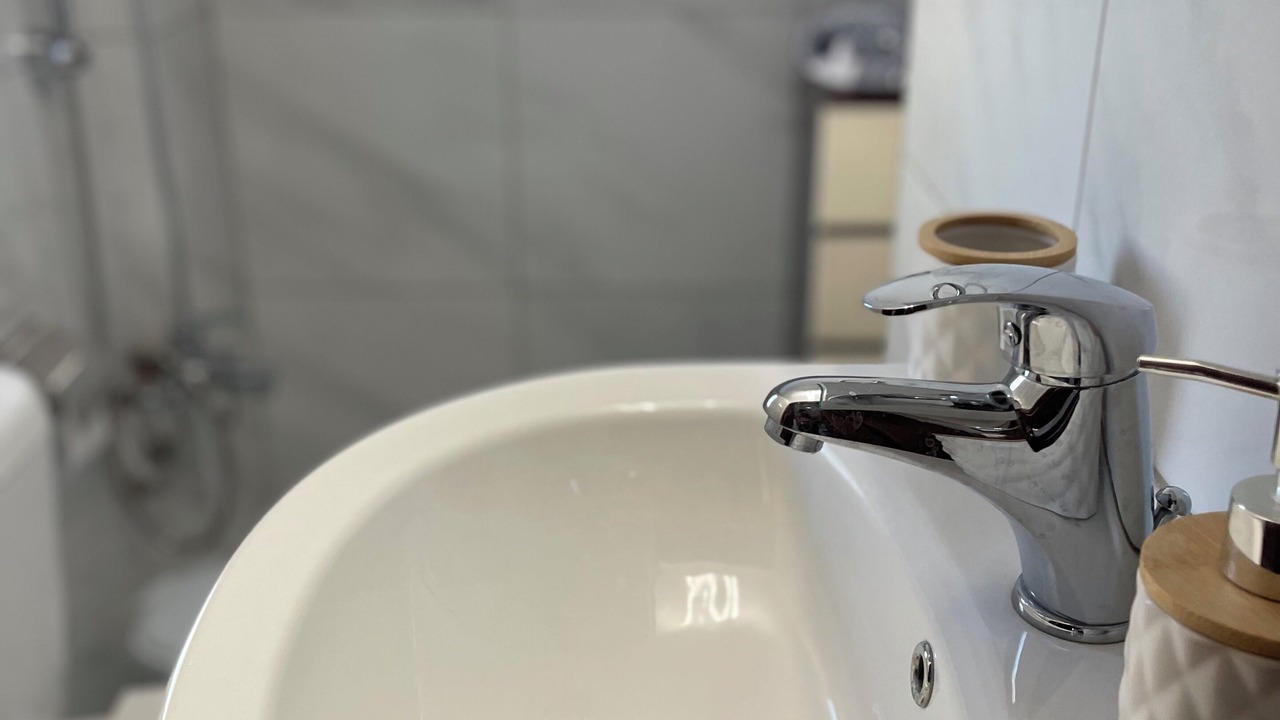 Photo of Bathroom in Eretria