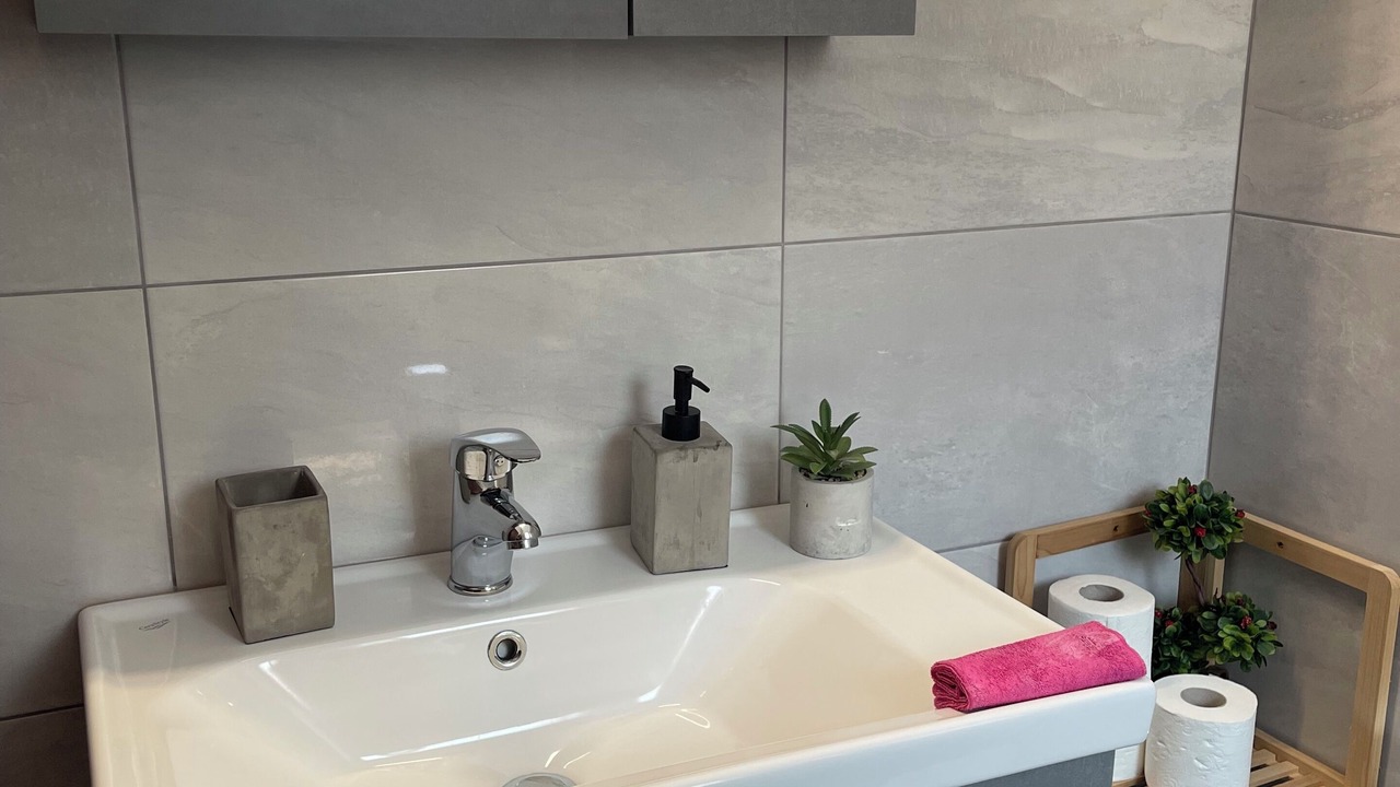 Photo of Bathroom in Eretria