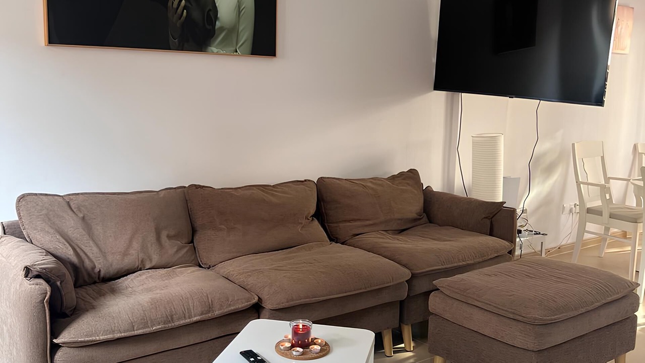 Photo of Livingroom in Avgorou