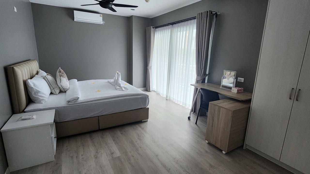 Photo of Bedroom in Talat Yai