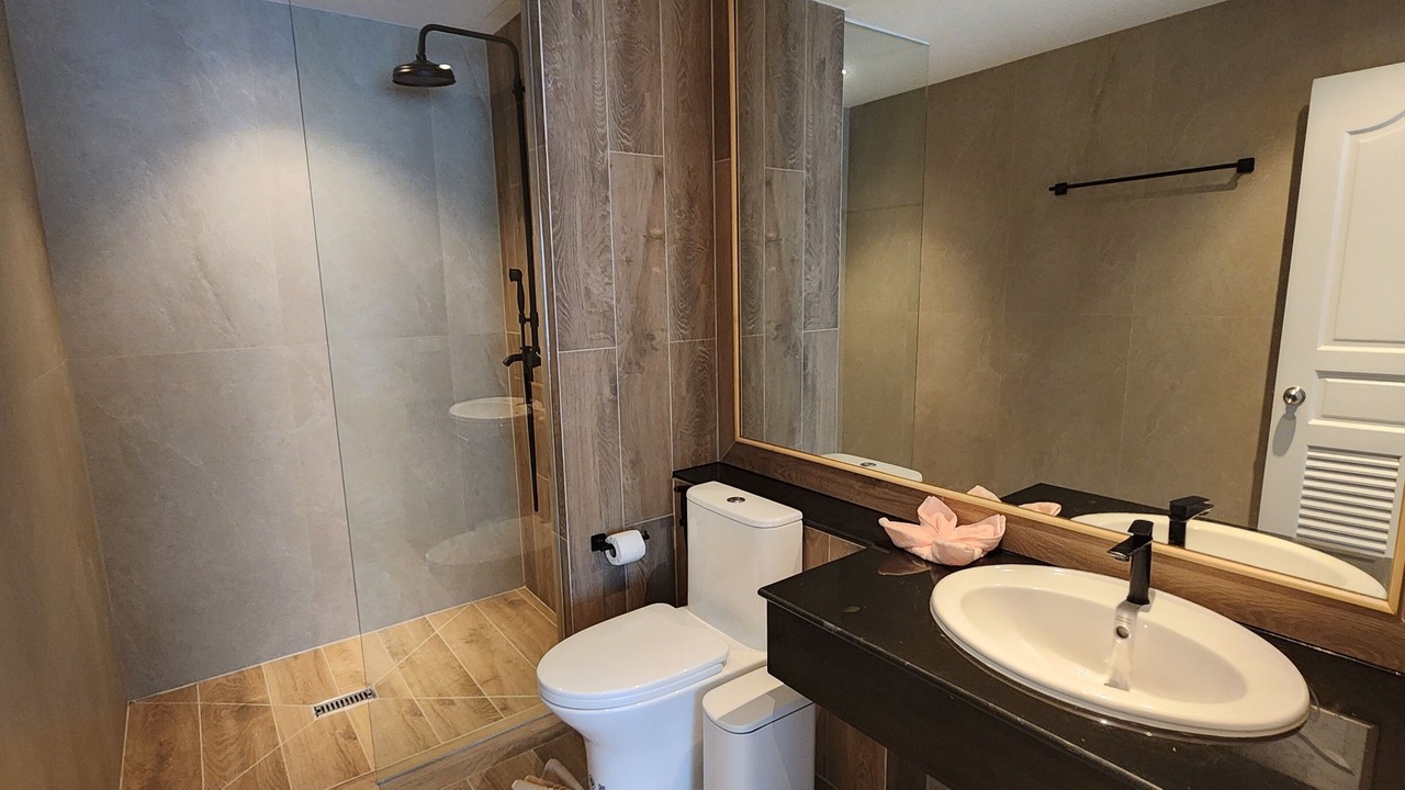 Photo of Bathroom in Talat Yai