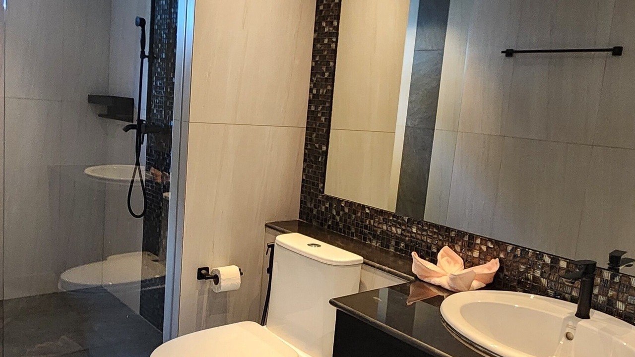 Photo of Bathroom in Talat Yai