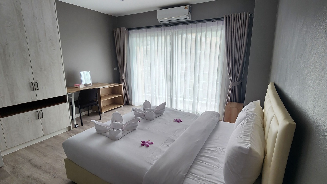 Photo of Bedroom in Talat Yai