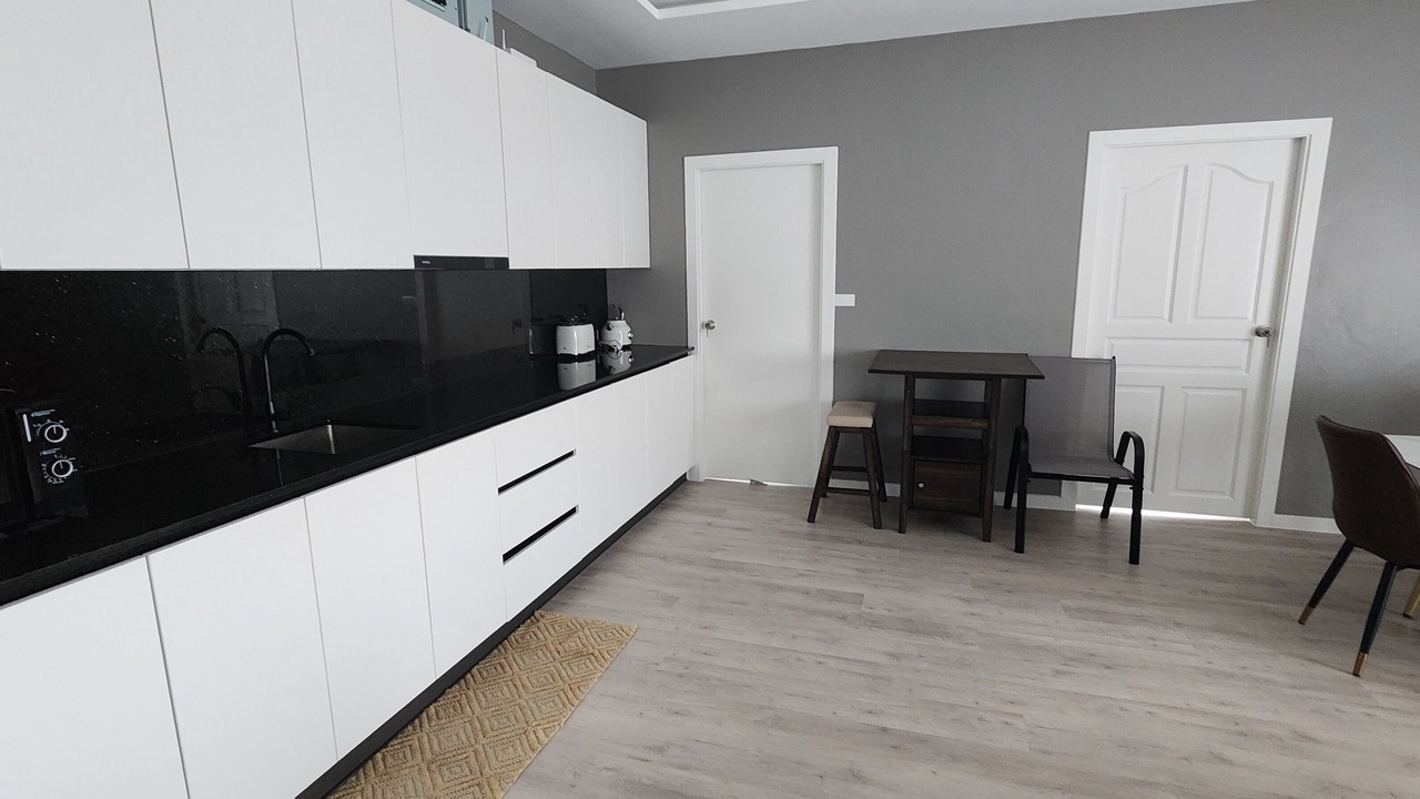 Photo of Kitchen in Talat Yai