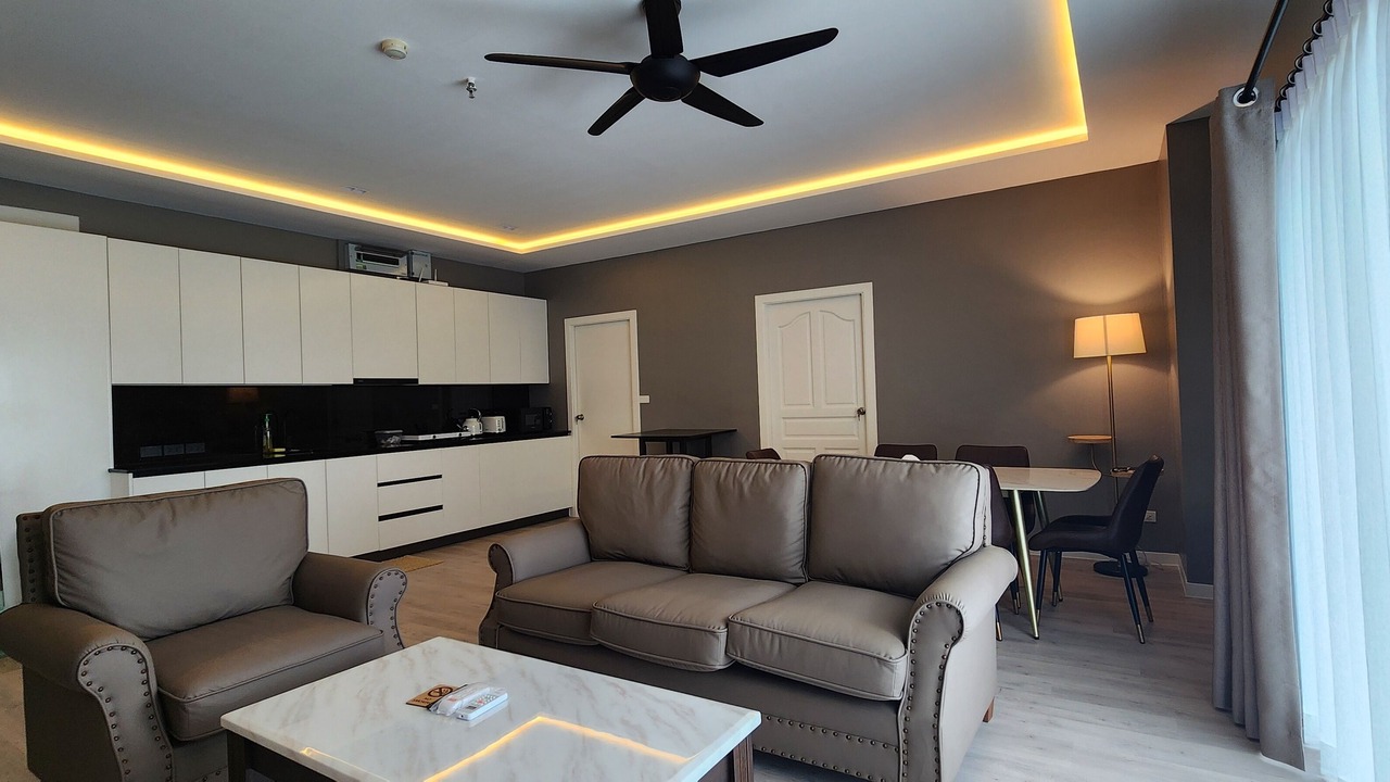 Photo of Livingroom in Talat Yai