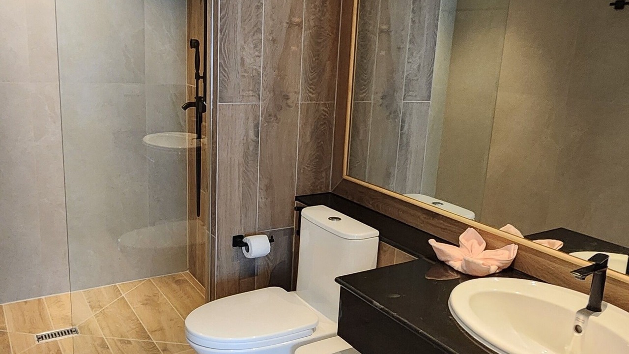 Photo of Bathroom in Talat Yai