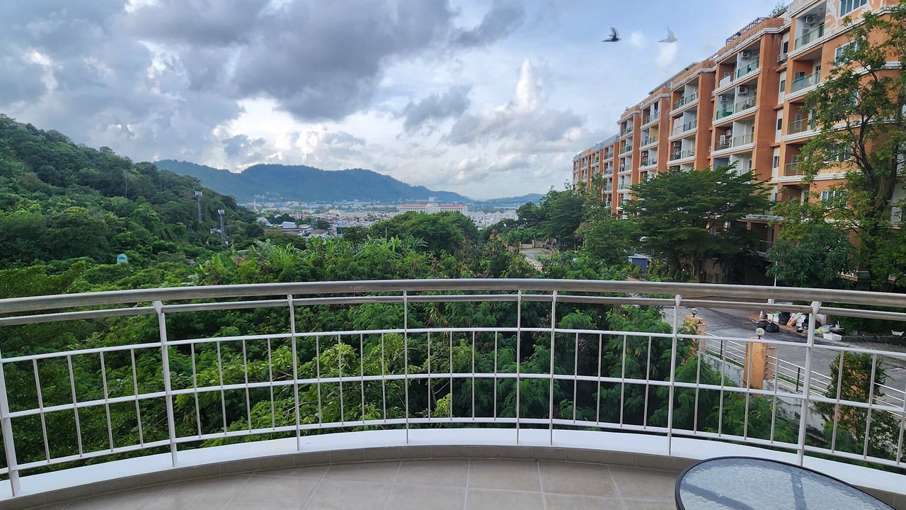 Photo of Outdoor in Talat Yai