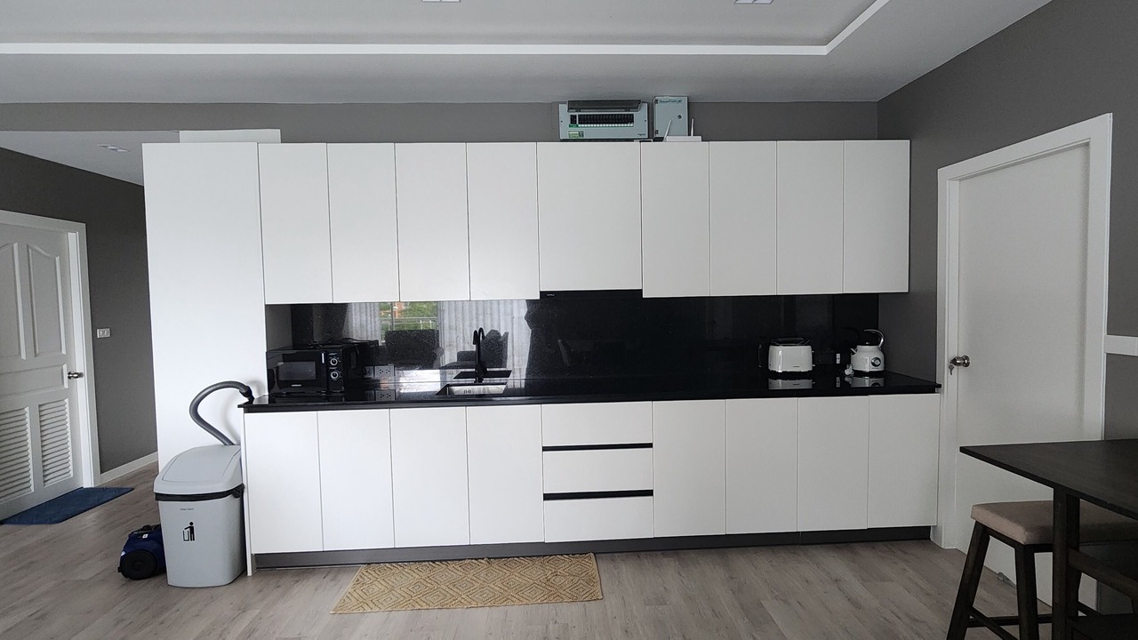 Photo of Kitchen in Talat Yai