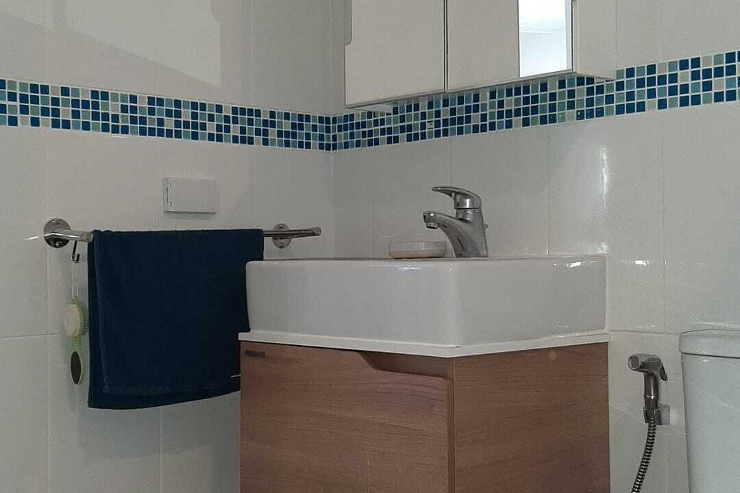 Photo of Bathroom in Kanchanaburi
