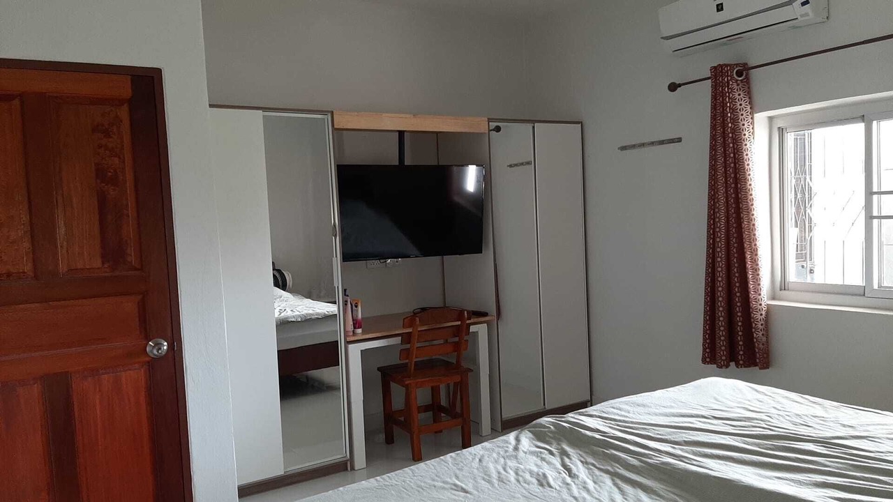Photo of Bedroom in Kanchanaburi