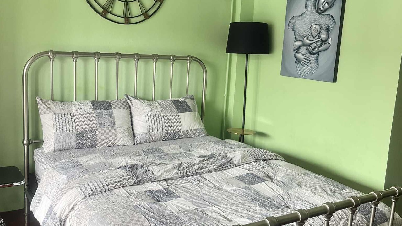Photo of Bedroom in Hai Ya