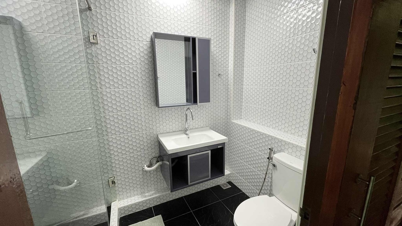 Photo of Bathroom in Hai Ya