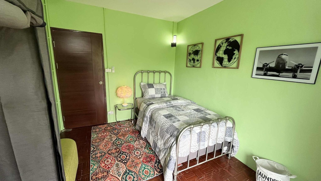 Photo of Bedroom in Hai Ya