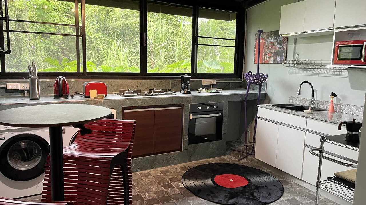 Photo of Kitchen in Hai Ya