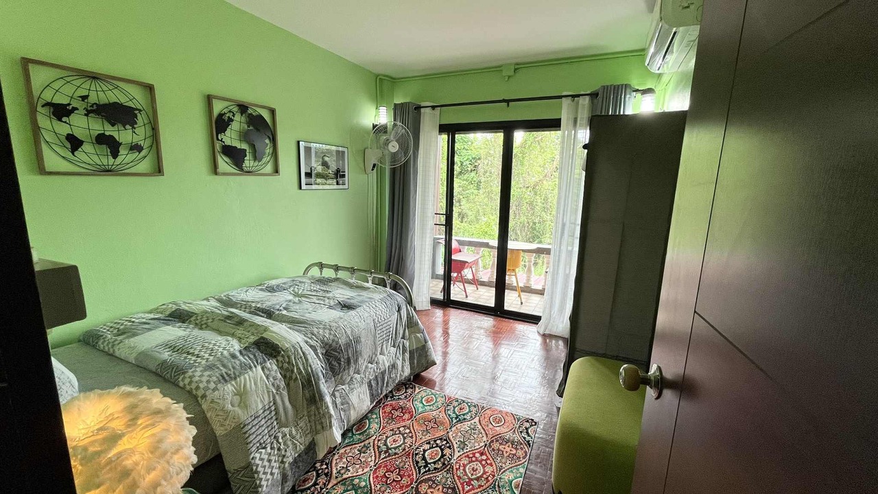 Photo of Bedroom in Hai Ya