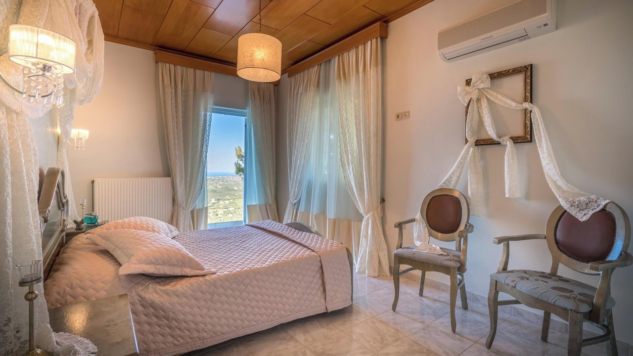 Photo of Bedroom in Lagopodo