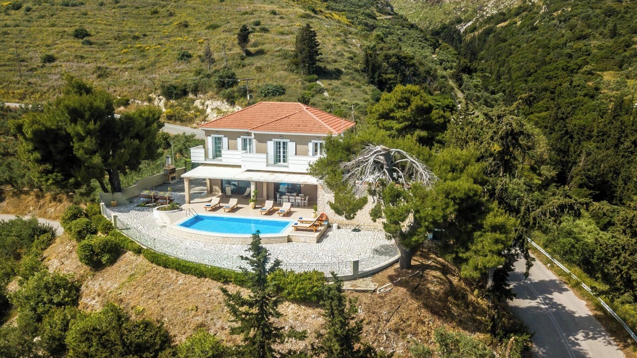 Photo of Outdoor in Lagopodo