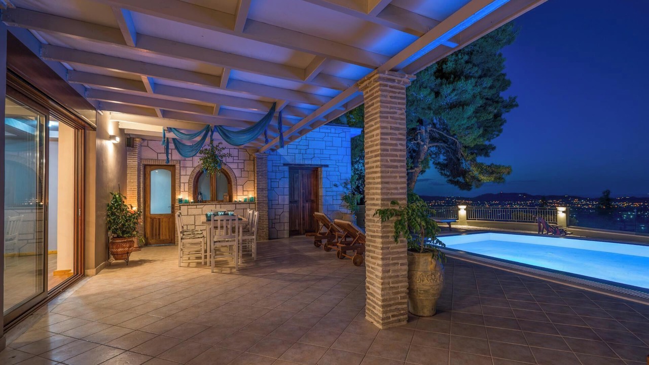 Photo of Patio Balcony in Lagopodo