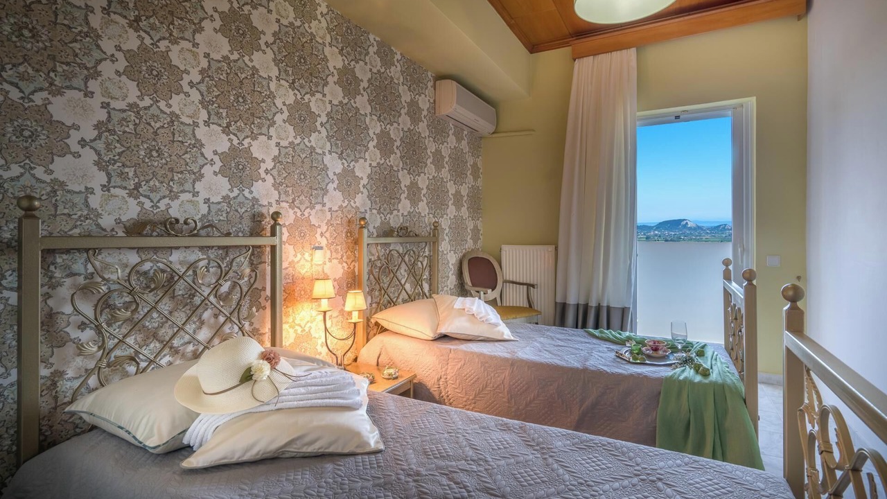 Photo of Bedroom in Lagopodo