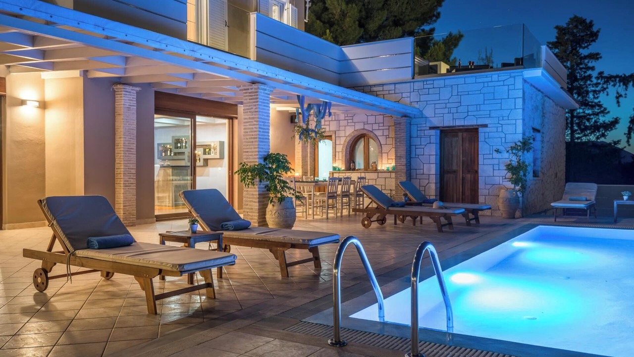 Photo of Patio Balcony in Lagopodo