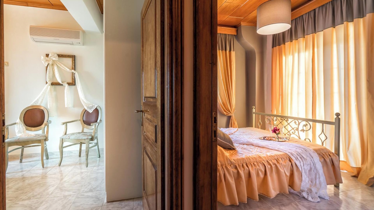 Photo of Bedroom in Lagopodo