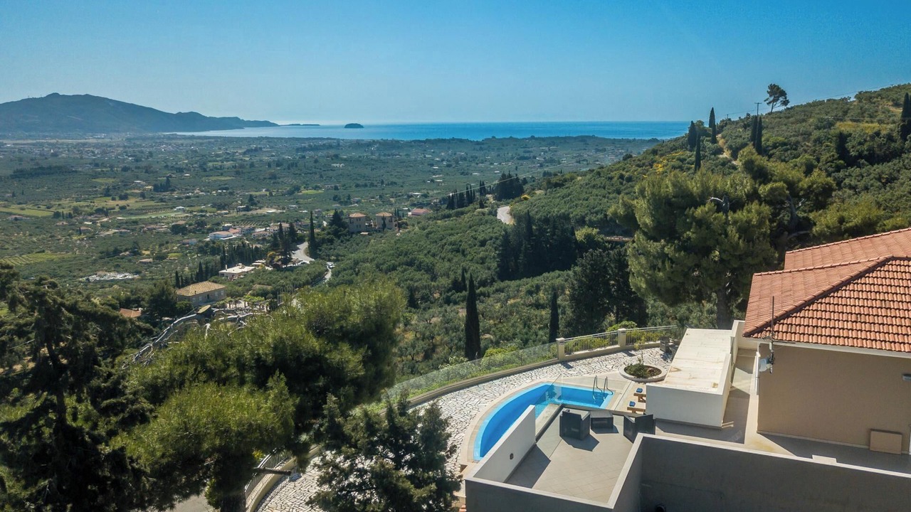 Photo of Outdoor in Lagopodo