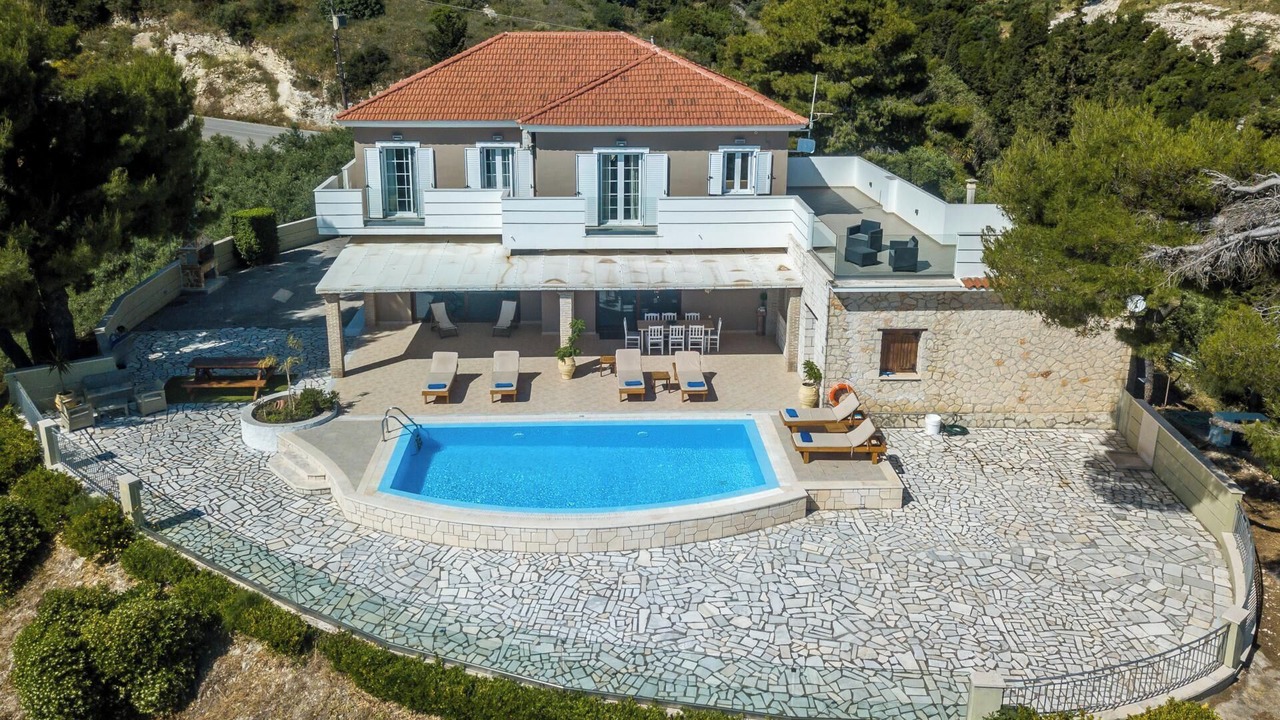 Photo of Outdoor in Lagopodo