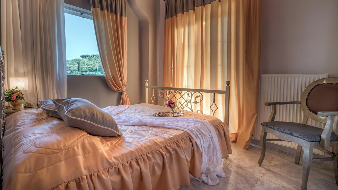Photo of Bedroom in Lagopodo
