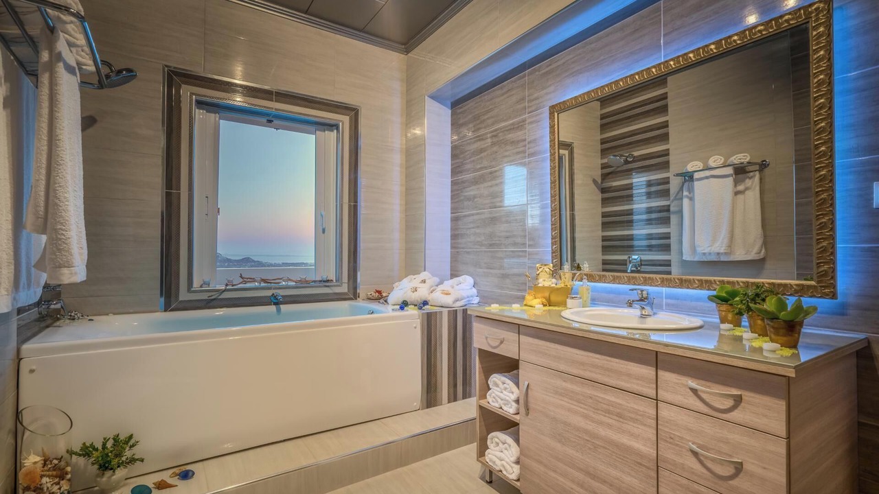 Photo of Bathroom in Lagopodo