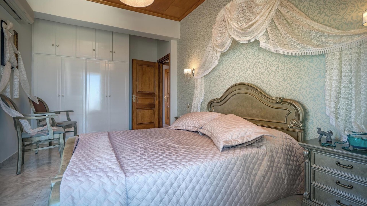 Photo of Bedroom in Lagopodo