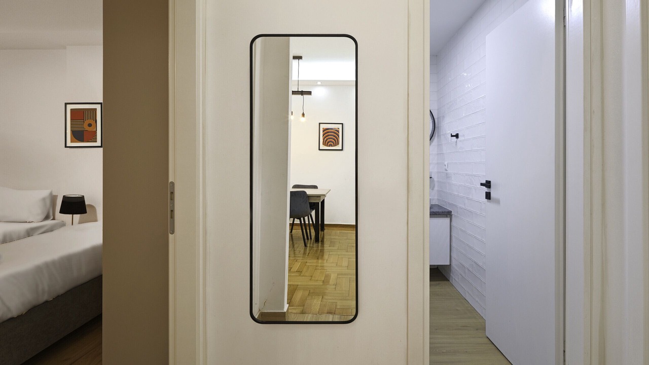 Photo of Bedroom in Kypseli
