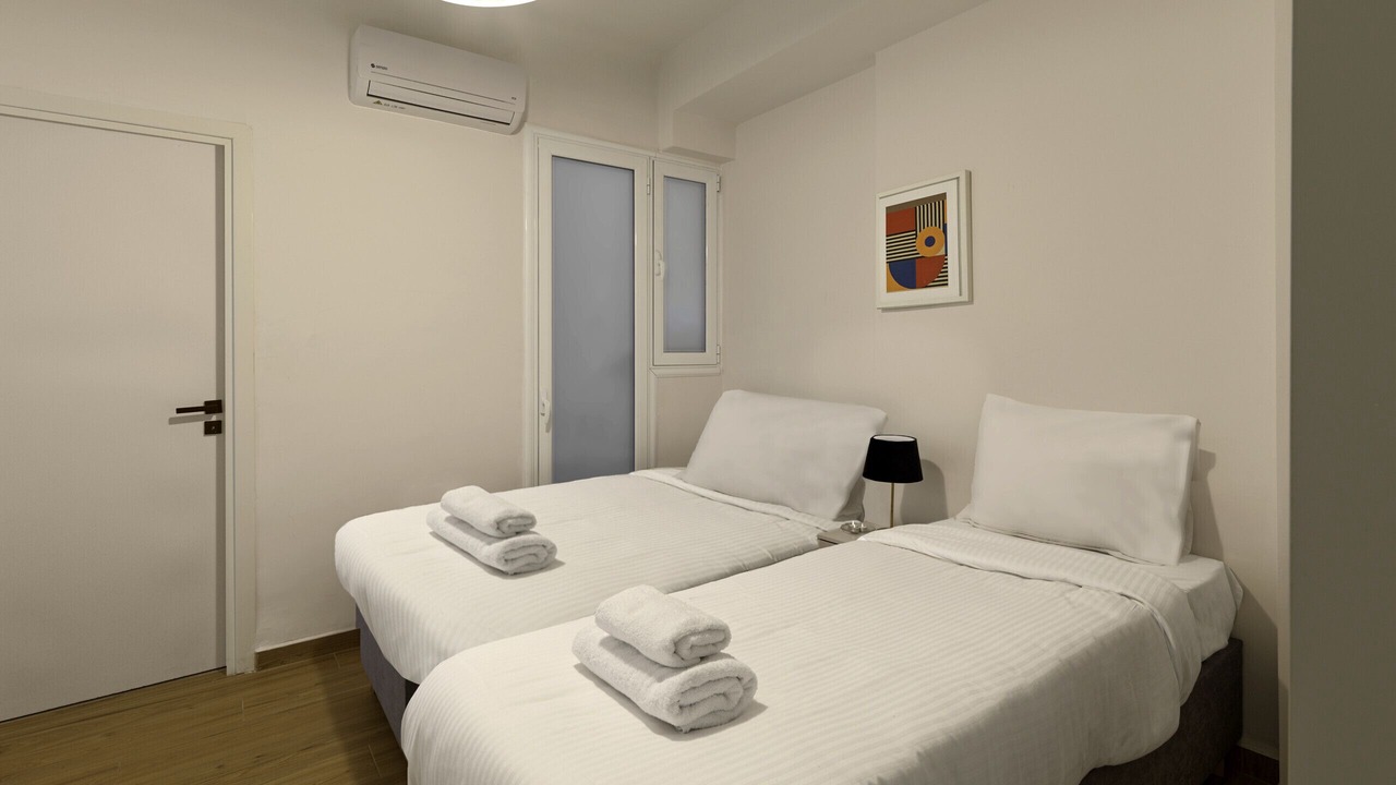 Photo of Bedroom in Kypseli